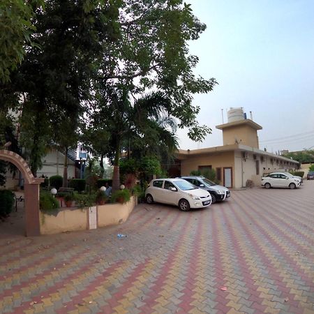 Sheela Stays Ludhiana Esterno foto