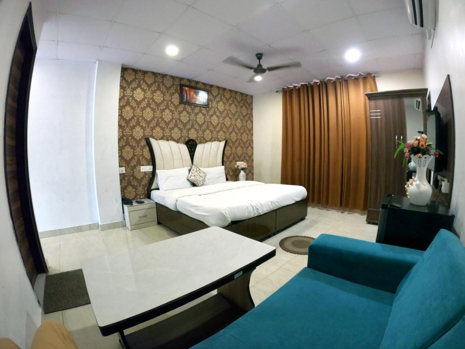 Sheela Stays Ludhiana Esterno foto