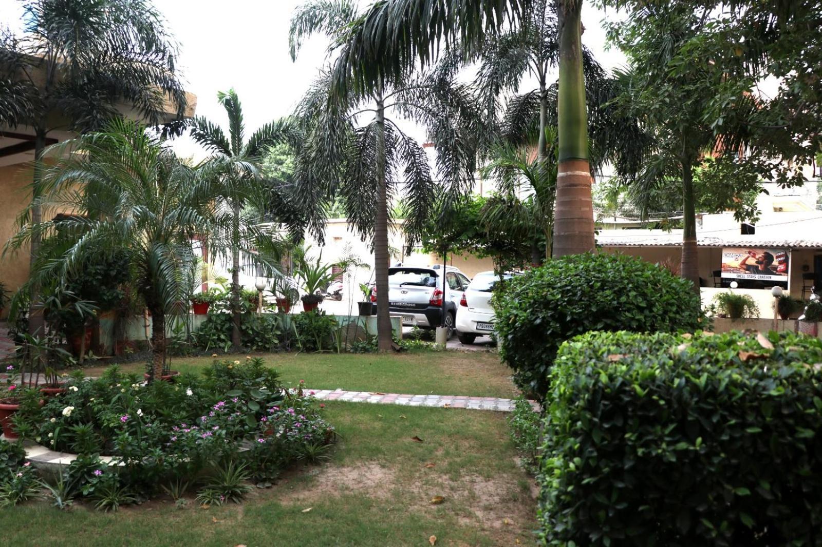 Sheela Stays Ludhiana Esterno foto