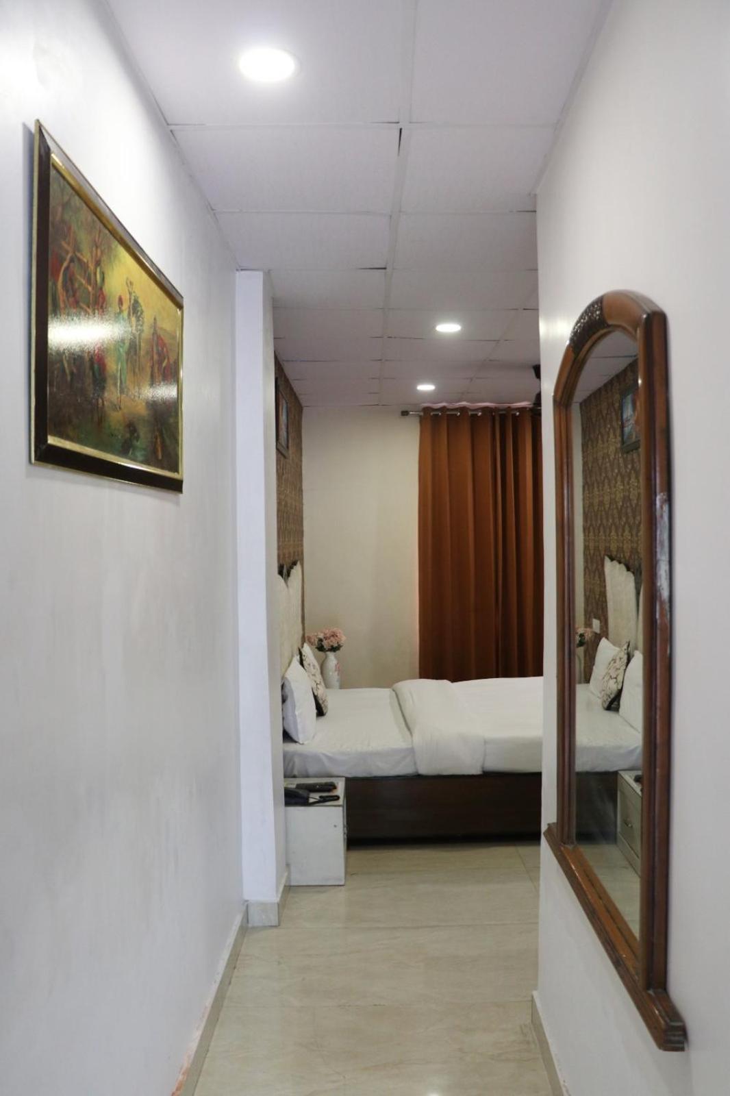 Sheela Stays Ludhiana Esterno foto