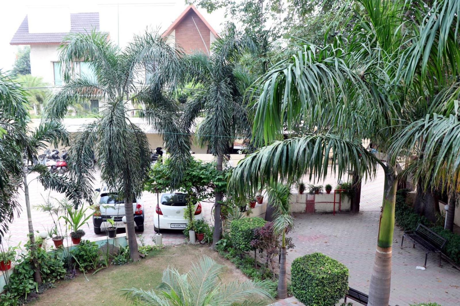 Sheela Stays Ludhiana Esterno foto