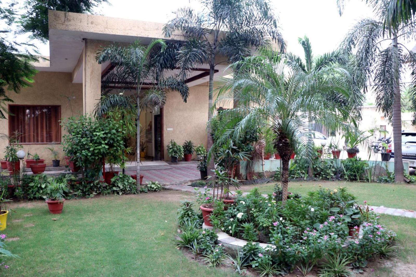 Sheela Stays Ludhiana Esterno foto